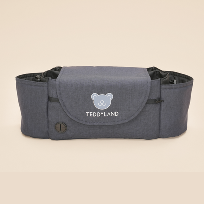 TeddyLand Stroller Organizer Navy
