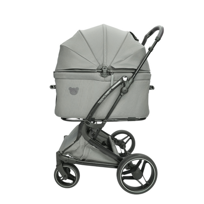 TeddyLand Grande Pet Stroller Forest