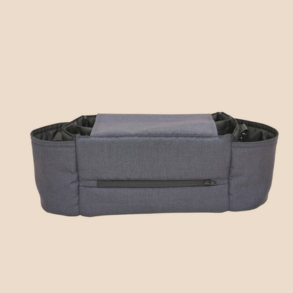 TeddyLand Stroller Organizer Navy