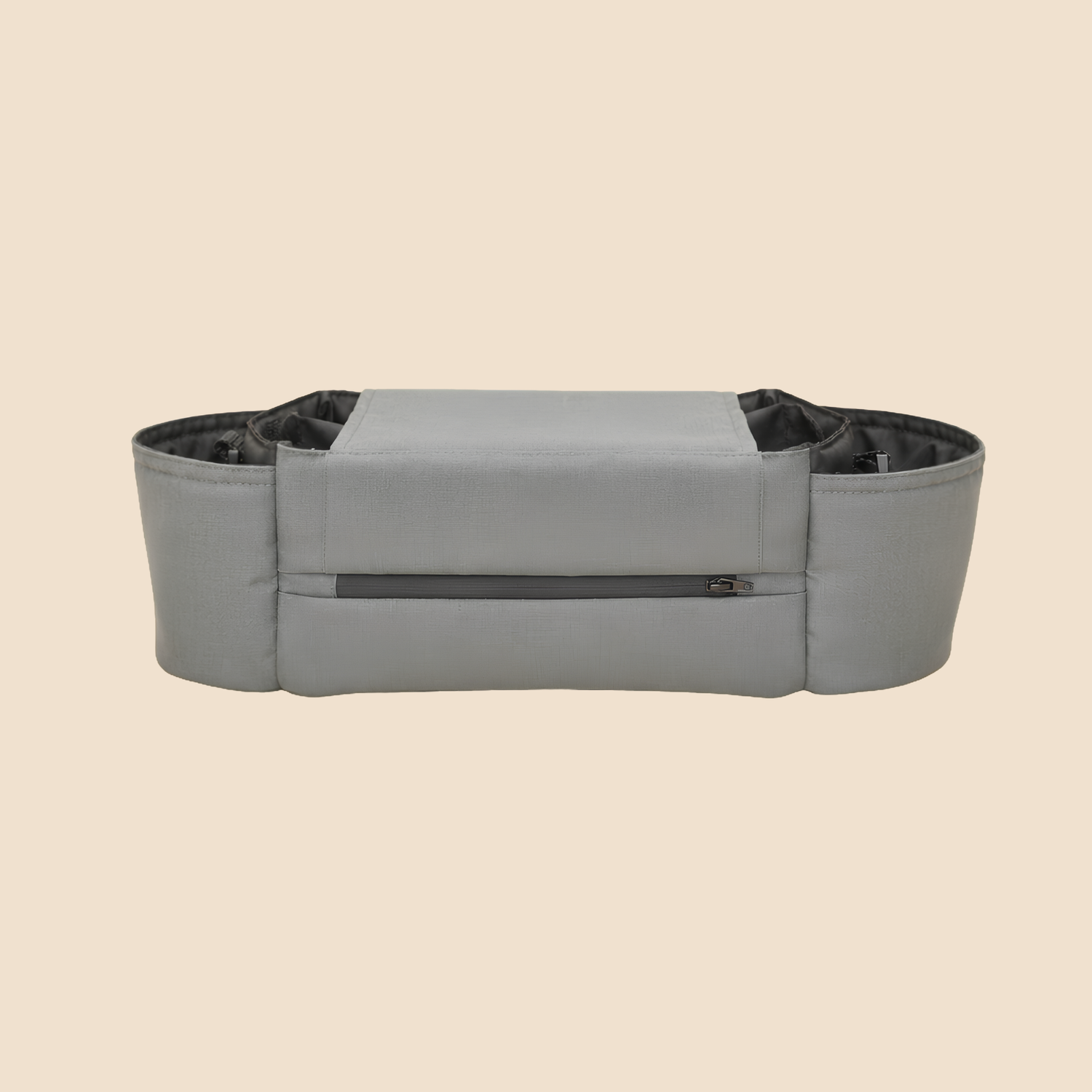TeddyLand Stroller Organizer Forest