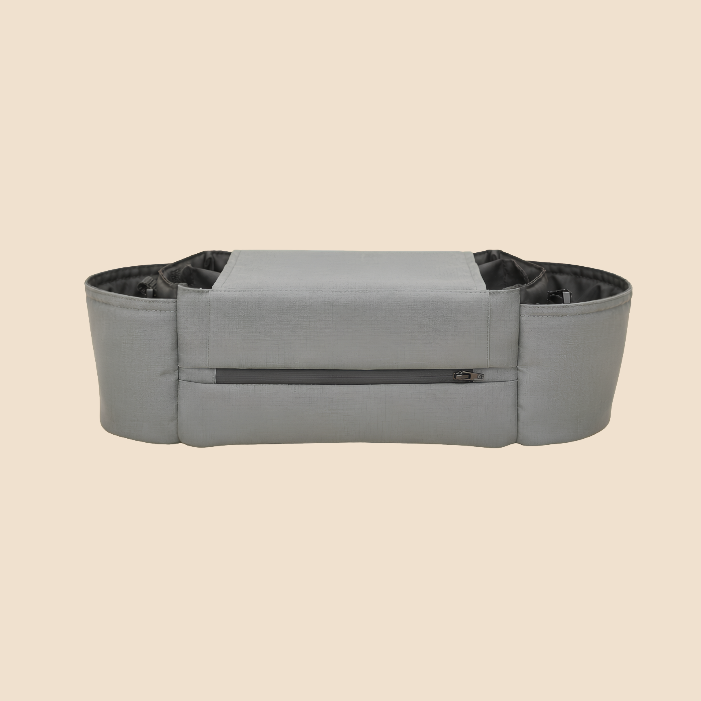 TeddyLand Stroller Organizer Forest