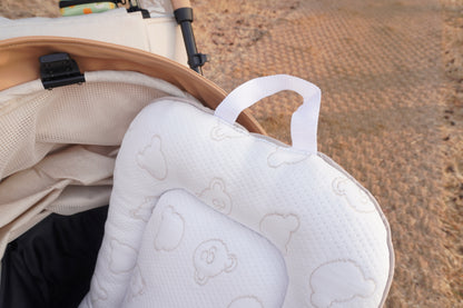 TeddyLand Ultimate cool stroller cushion