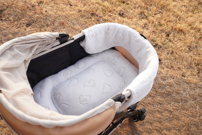 TeddyLand Ultimate cool stroller cushion