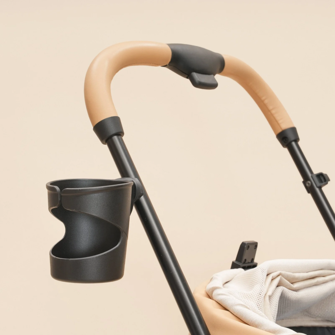TeddyLand Stroller Cup Holder