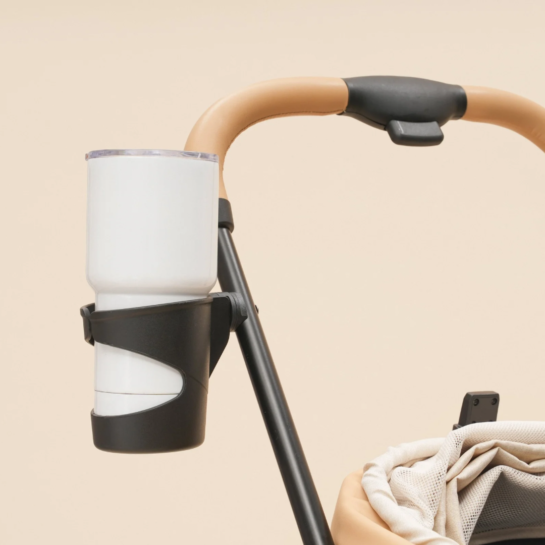 TeddyLand Stroller Cup Holder